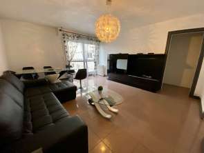 Location Appartement 2 piècesCaen