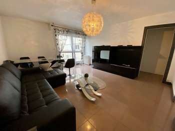 Location appartement 2 pièces Caen 14