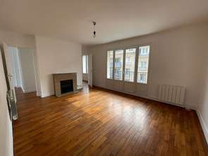 Location Appartement 3 piècesCaen