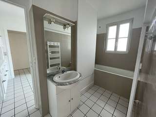 Location appartement 3 pièces