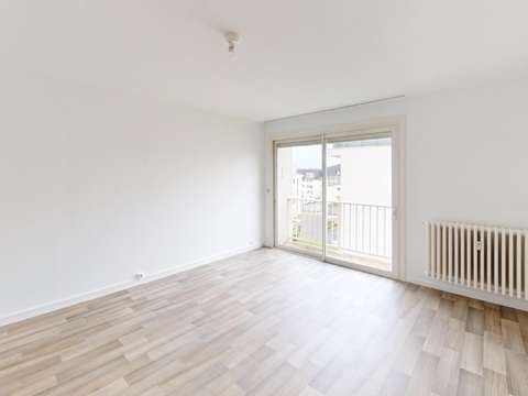 Location appartement 2 pièces Caen 14