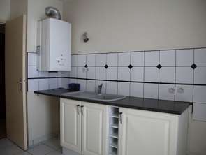 Location Appartement 2 piècesCaen