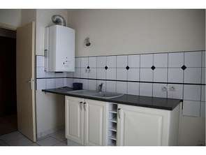 Location Appartement 2 piècesCaen