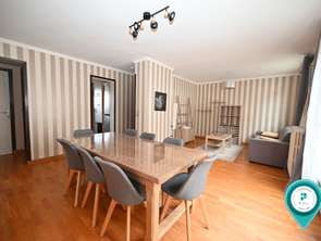 Location Appartement 3 piècesCaen