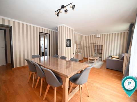 Location appartement 3 pièces Caen 14