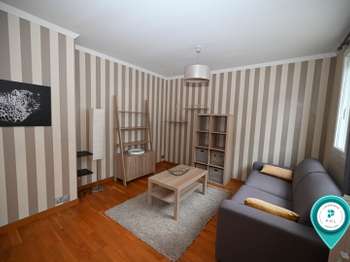 Location appartement 3 pièces Location appartement 3 pièces