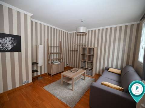 Location appartement 3 pièces