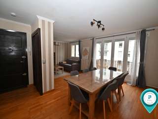 Location appartement 3 pièces
