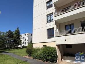 Location Appartement T1Caen
