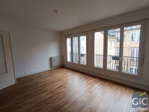 Location appartement 4 pièces Caen 14