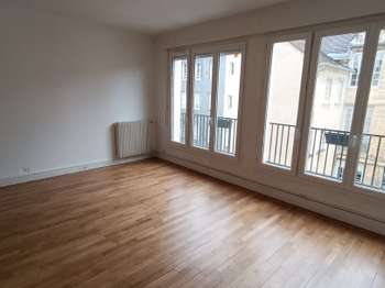 Location Appartement 4 piècesCaen