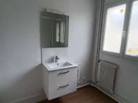 Location appartement 4 pièces