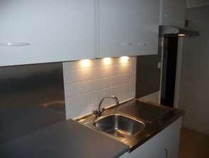 Location Appartement 2 piècesCaen