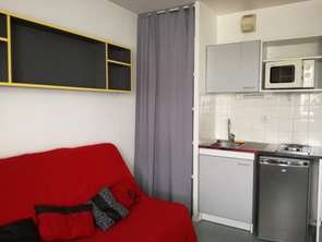 Location Appartement T1Caen