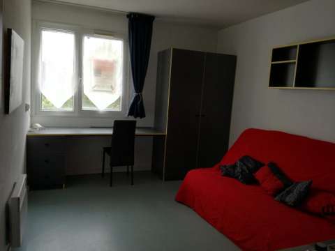 Location appartement 1 pièce