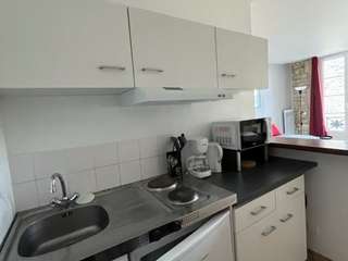 Location Studio 1 pièce