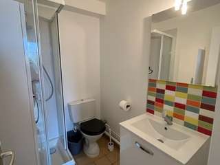 Location Studio 1 pièce