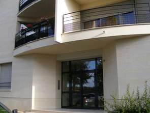 Location Appartement T1Caen