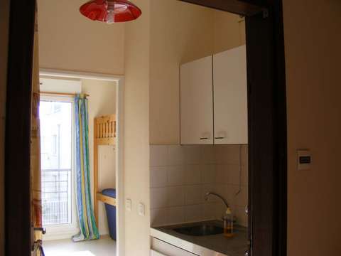 Location appartement 1 pièce Location appartement 1 pièce