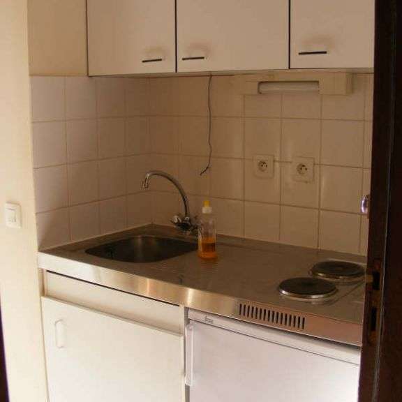 Location appartement 1 pièce
