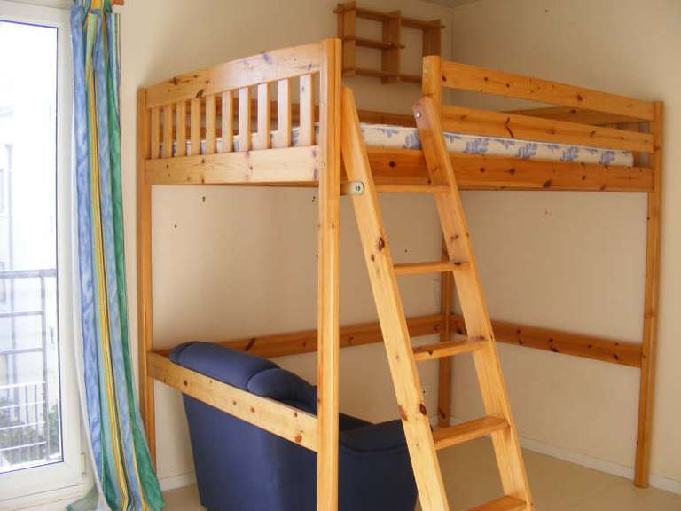 Location appartement 1 pièce