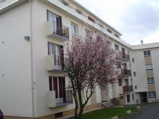 Location Studio 1 pièce
