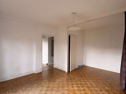 Location Studio 1 pièce