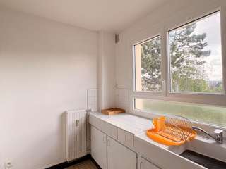 Location Studio 1 pièce