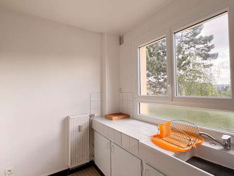 Location Studio 1 pièce