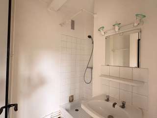 Location Studio 1 pièce