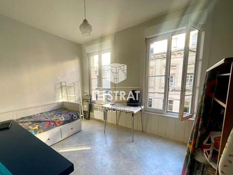 Location Studio 1 pièce Caen 14