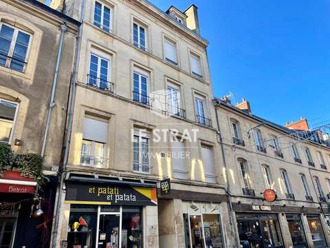 Location Studio 1 pièce