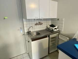 Location Studio 1 pièce