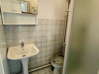 Location Studio 1 pièce