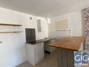 Location Appartement 3 piècesCaen