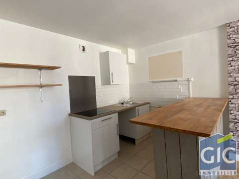 Location appartement 3 pièces Caen 14