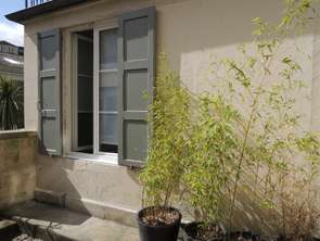 Location Appartement T1Caen