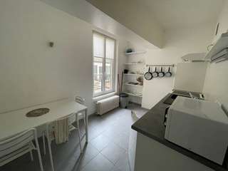 Location appartement 1 pièce