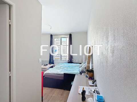 Location Studio 1 pièce