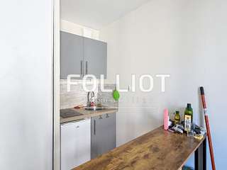 Location Studio 1 pièce