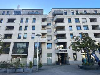 Location Studio 1 pièce