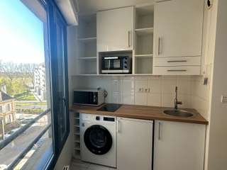 Location Studio 1 pièce