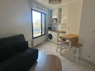 Location Studio 1 pièce