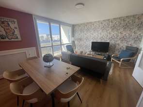 Location Appartement 5 piècesCaen