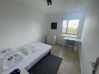 Location appartement 5 pièces