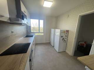 Location appartement 5 pièces