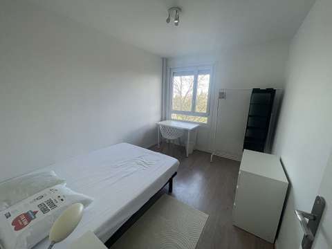Location appartement 5 pièces