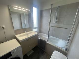 Location appartement 5 pièces