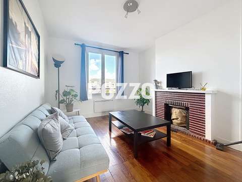 Location appartement 3 pièces Caen 14