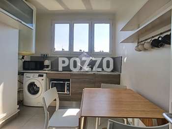 Location appartement 3 pièces